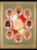 Salvadoran martyrs